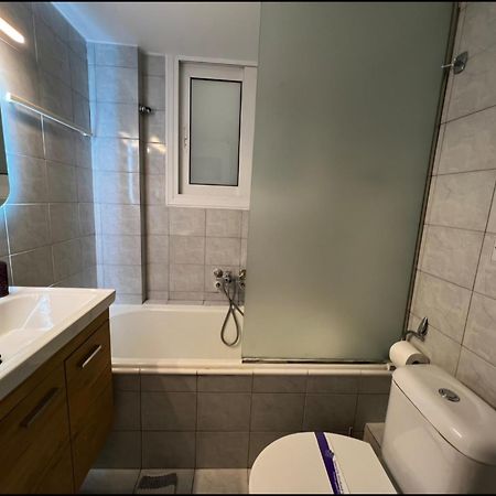 Plaka Apartment Ateny Zewnętrze zdjęcie