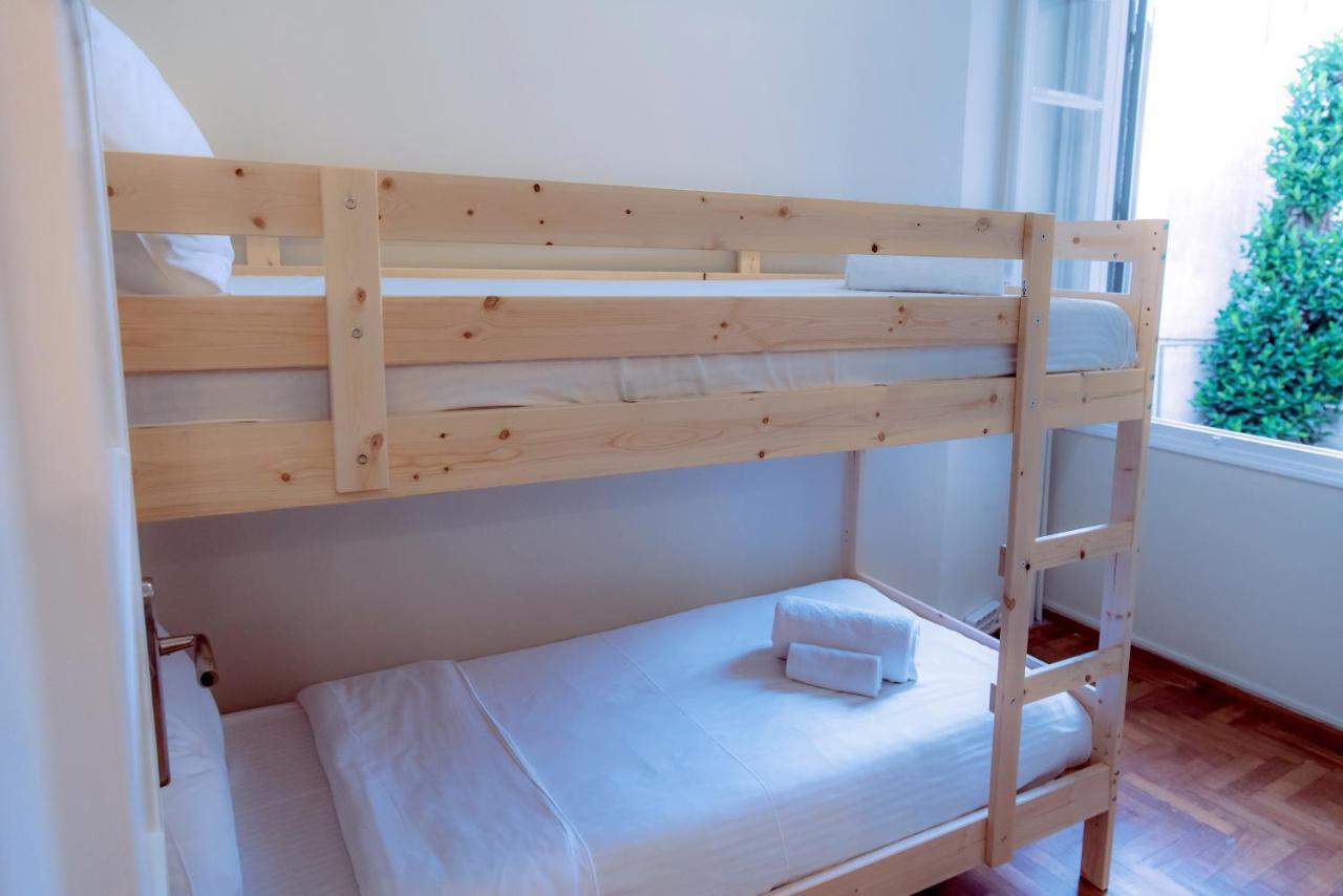 Plaka Apartment Ateny Zewnętrze zdjęcie
