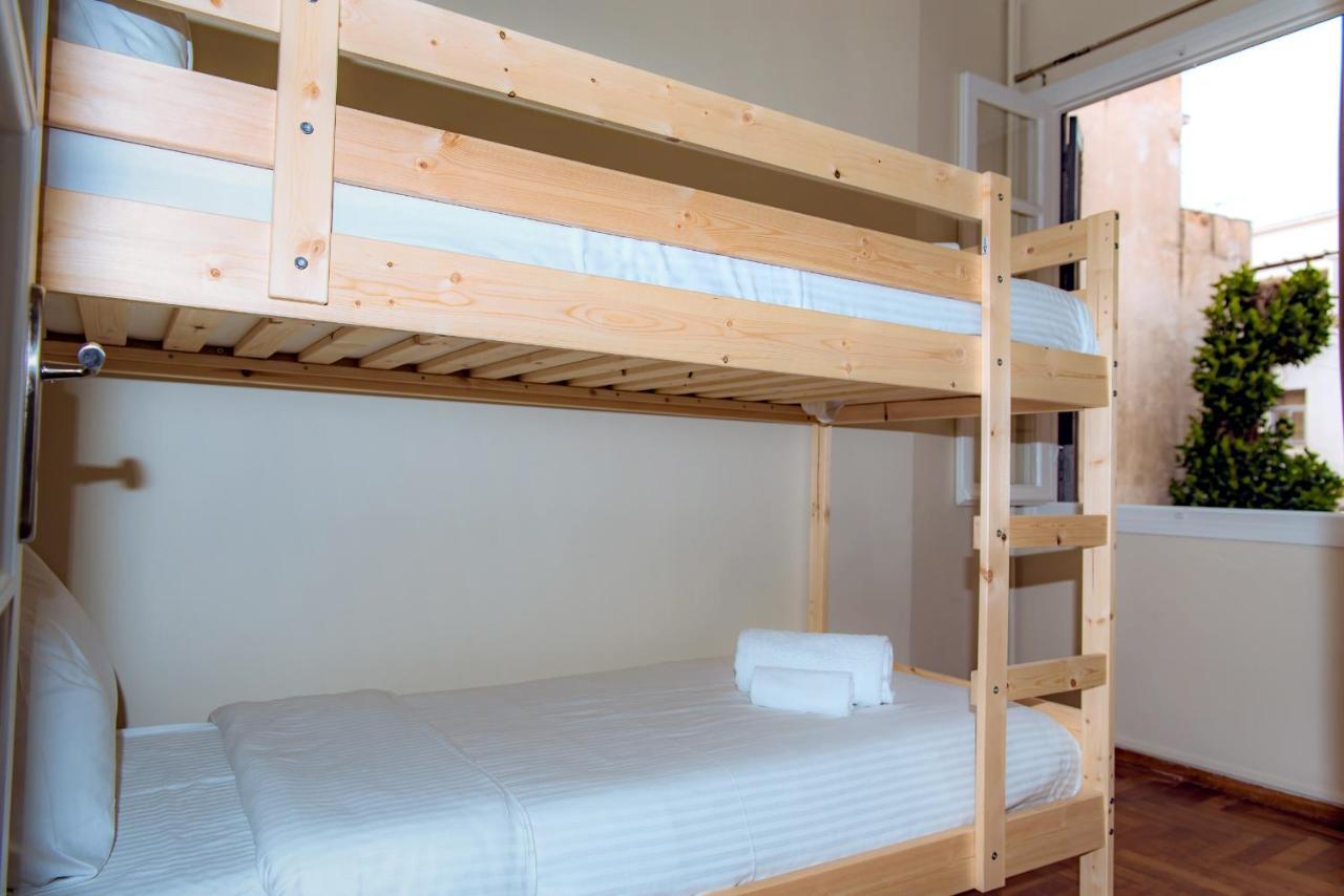 Plaka Apartment Ateny Zewnętrze zdjęcie
