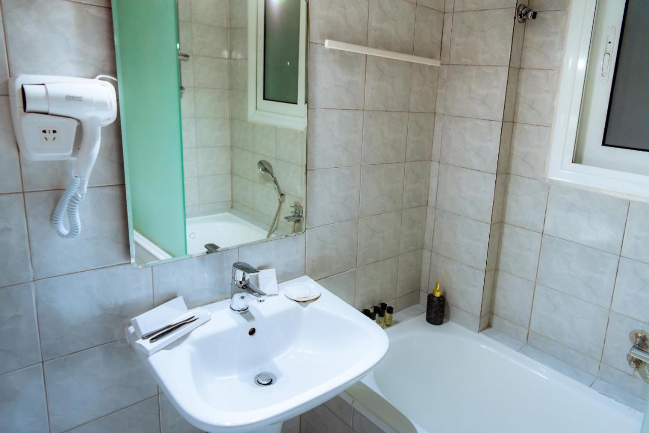 Plaka Apartment Ateny Zewnętrze zdjęcie