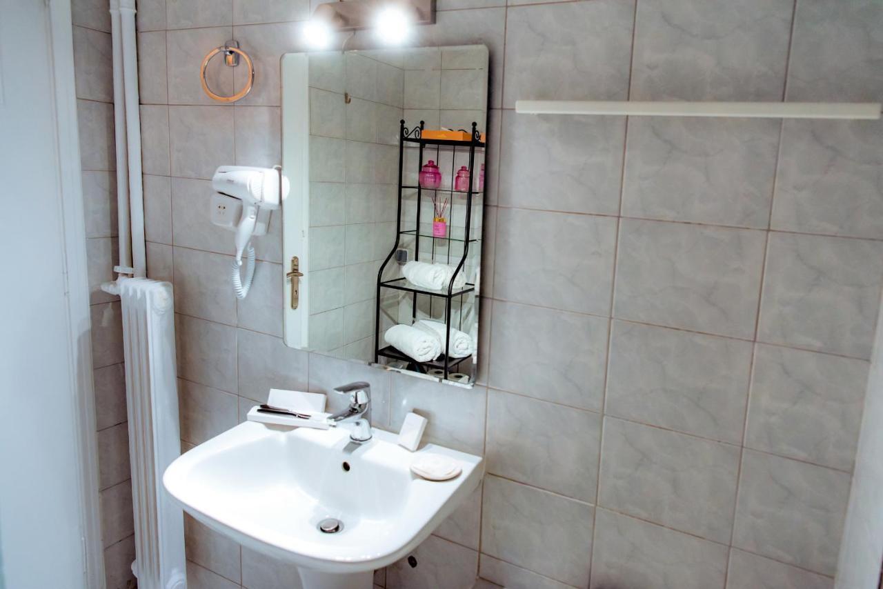 Plaka Apartment Ateny Zewnętrze zdjęcie