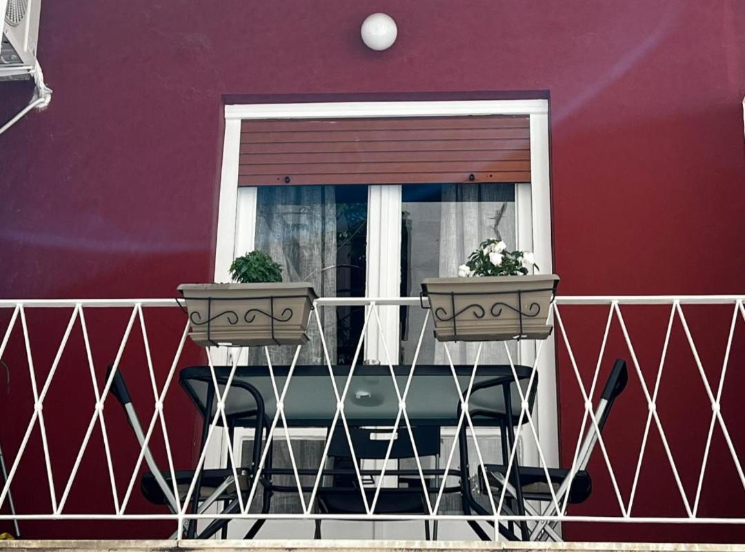 Plaka Apartment Ateny Zewnętrze zdjęcie