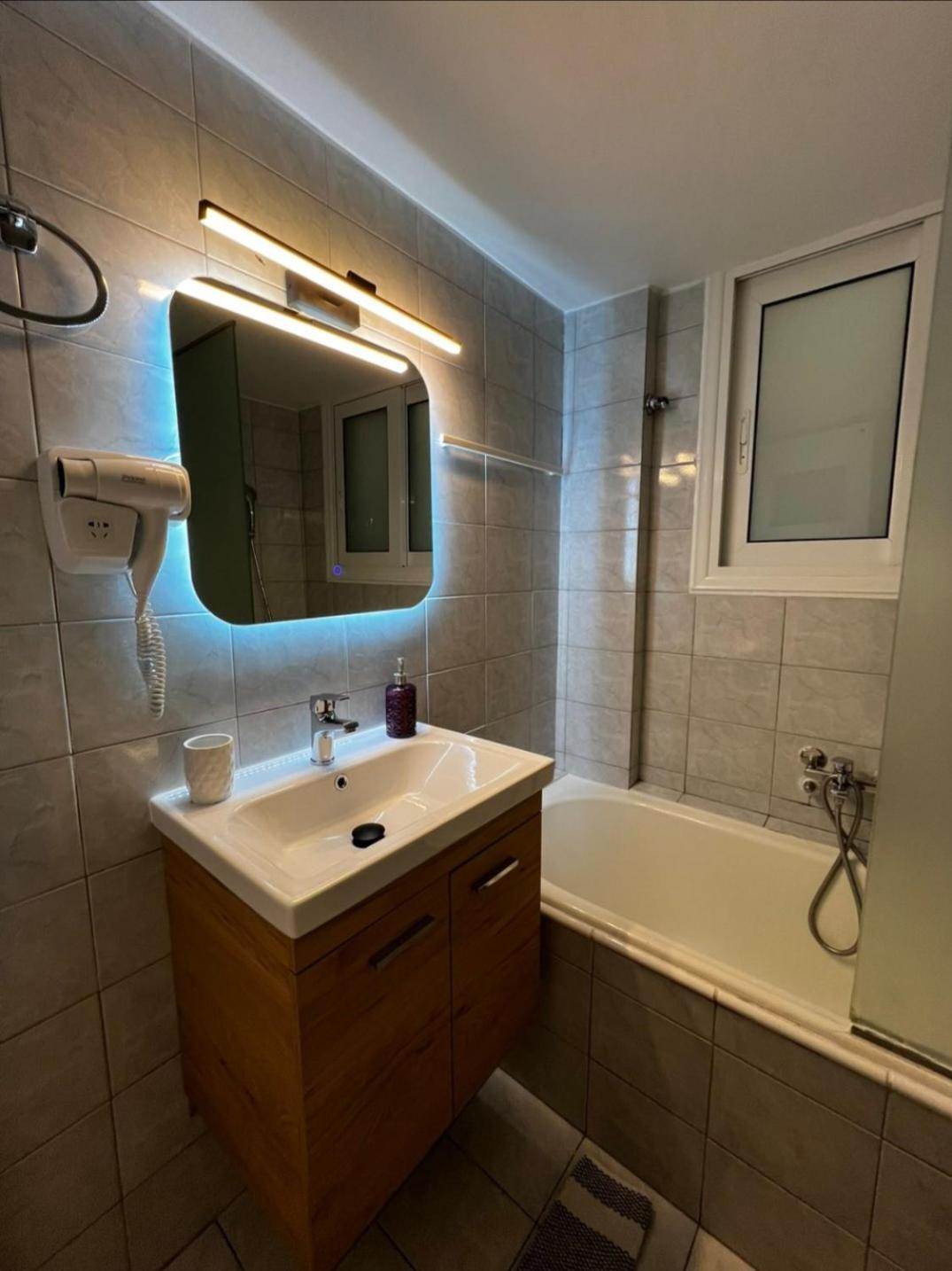Plaka Apartment Ateny Zewnętrze zdjęcie